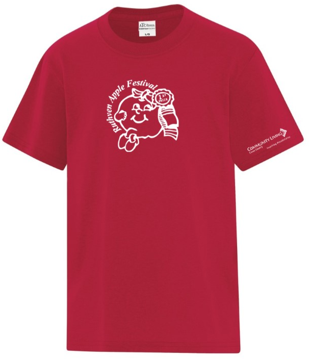 Unisex Cotton Tee