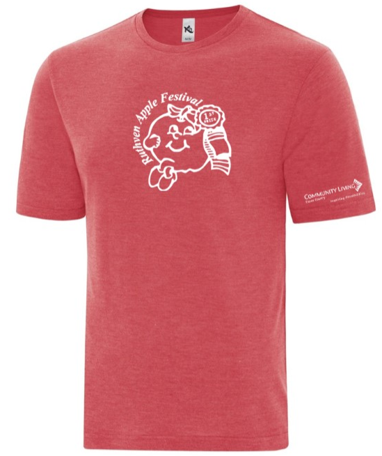Tri-blend Men's Tee