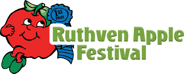 Ruthven Apple Festival