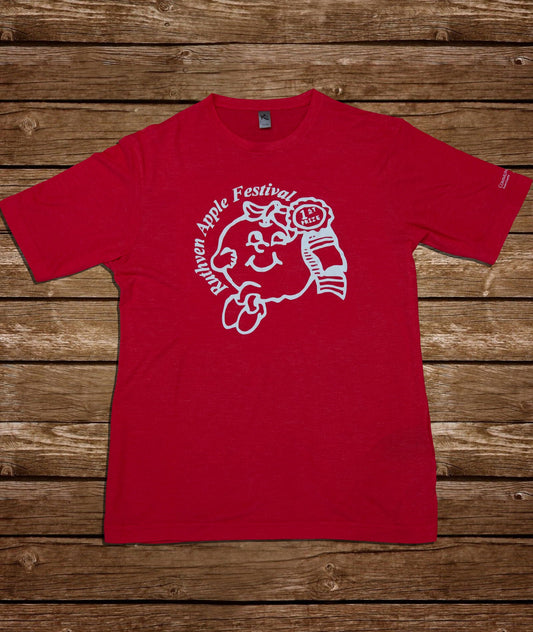 Tri-blend Men's Tee